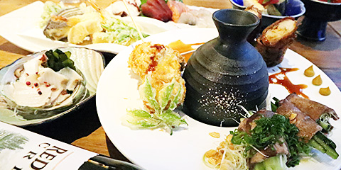 豪華絢爛コース