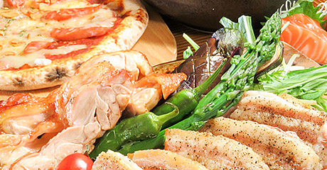 お得なドリンククーポン券